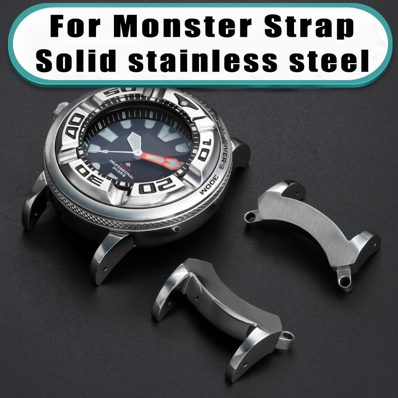 For Citizen Monster BJ8050-08E - огляд і ціна Citizen Watch Promaster