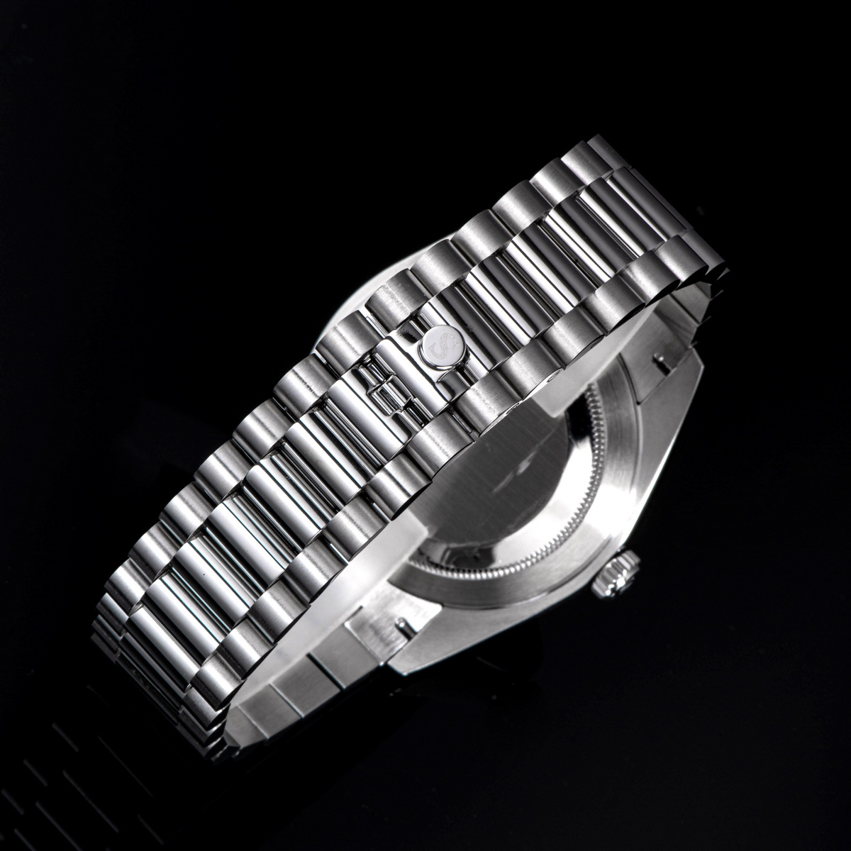 Sugess 40mm Men's Watches Auto - огляд і ціна Rolex Watch Submariner