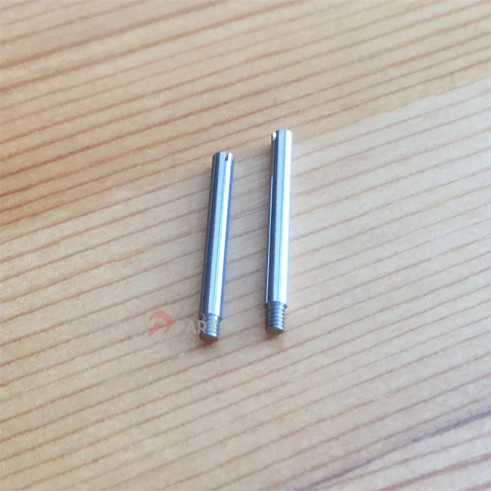 Bracelet/Buckle Screw Tube for - огляд і ціна Rolex Watch Submariner