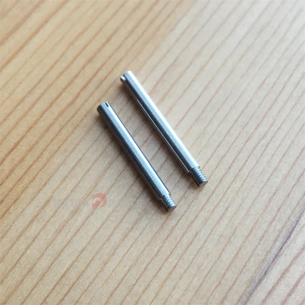 Bracelet/Buckle Screw Tube for - огляд і ціна Rolex Watch Submariner
