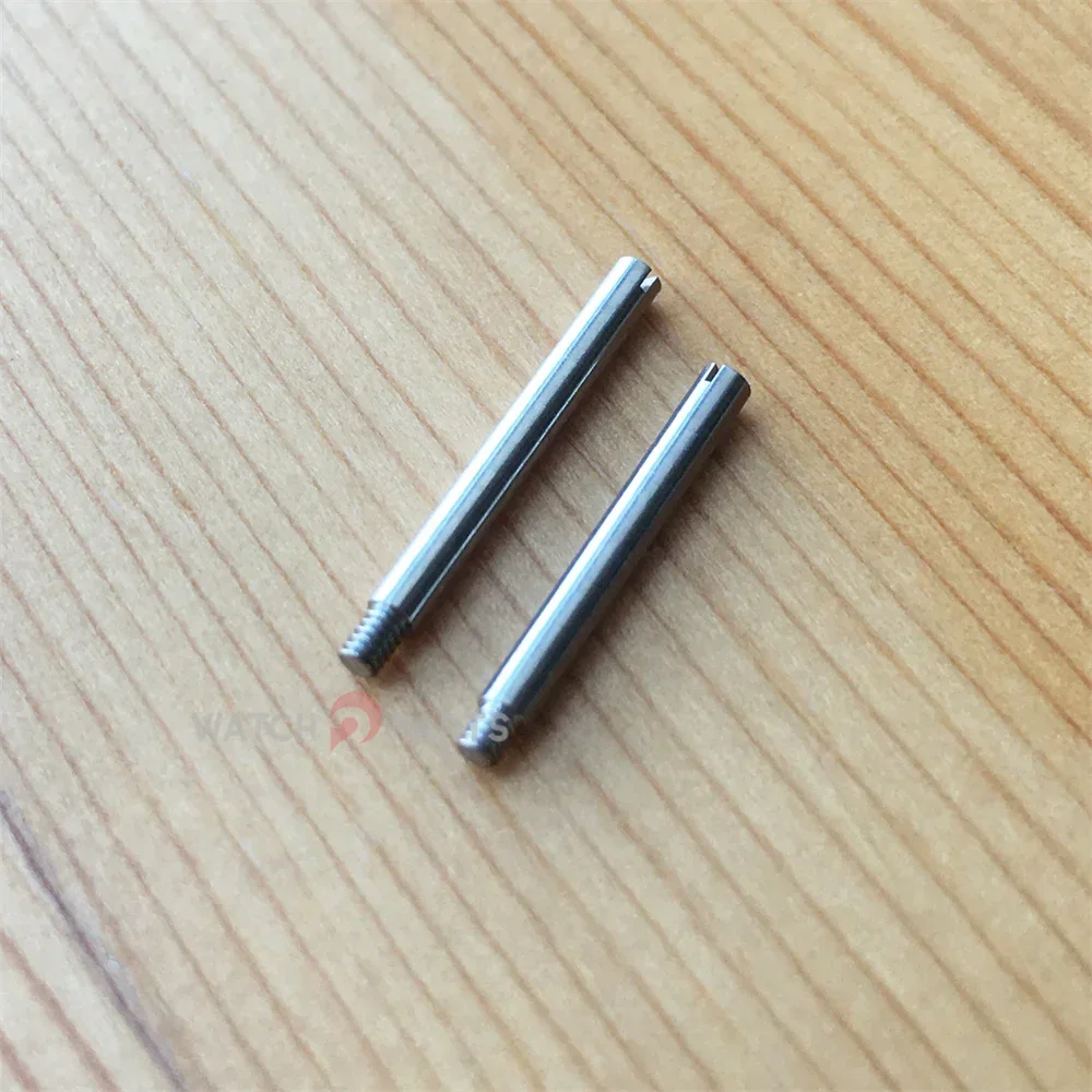 Bracelet/Buckle Screw Tube for - огляд і ціна Rolex Watch Submariner