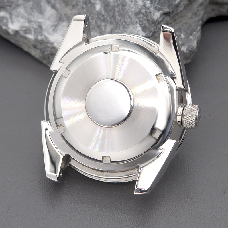 Watch Diving Case PROSPEX  Kin - огляд і ціна Citizen Watch Tsuyosa