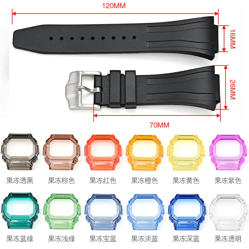 For Casio G-Shock DW-5600 DW-5 - огляд і ціна Casio Watch G-Shock Dw-5600