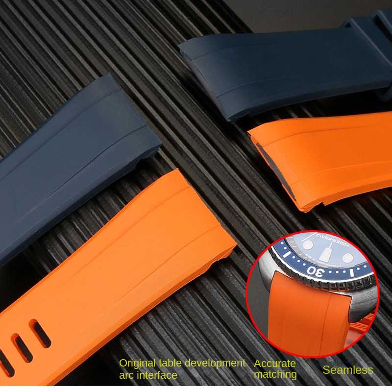 Arc Watch Strap For SEIKO PROS - огляд і ціна Seiko Watch Prospex