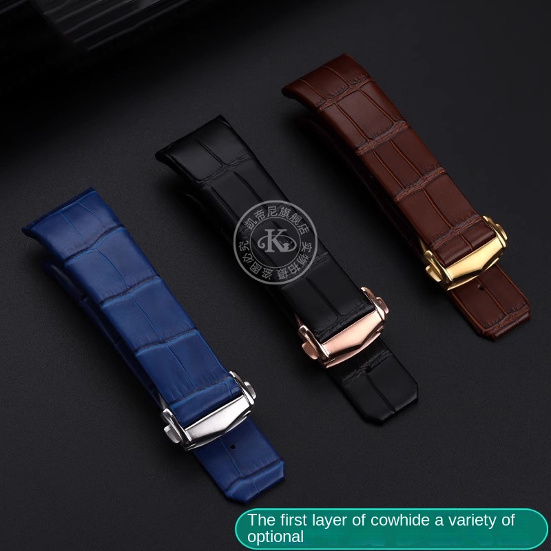 For Omega Constellation Leathe - огляд і ціна Omega Watch Constellation