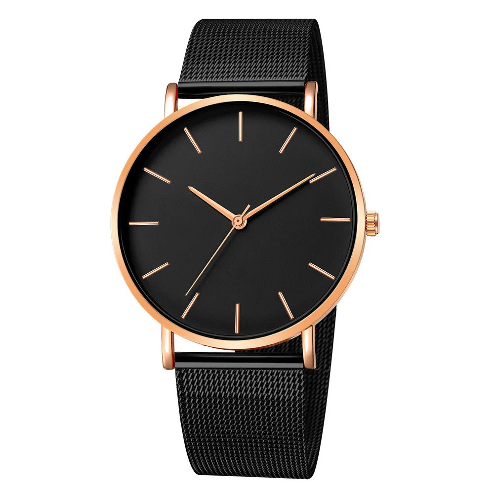 Leisure Simple Women Watch 202 - огляд і ціна Canvas Strap Watch