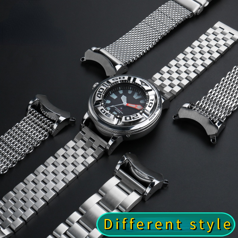For Citizen BJ8050-08E more st - огляд і ціна Citizen Watch Promaster