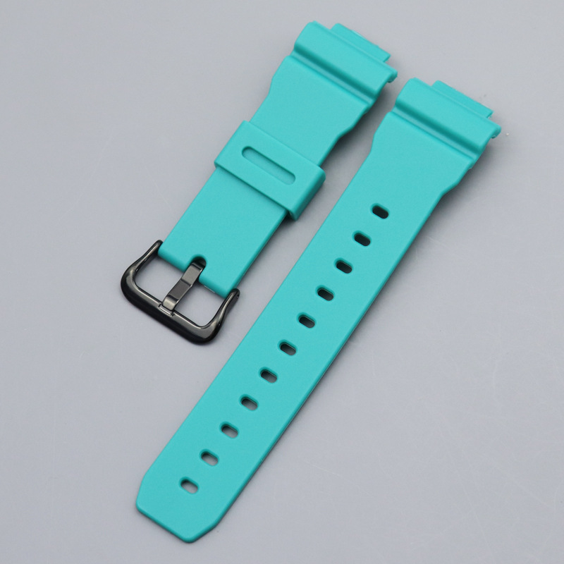 Resin Watch Strap For Casio g- - огляд і ціна Casio Watch G-Shock Dw-5600