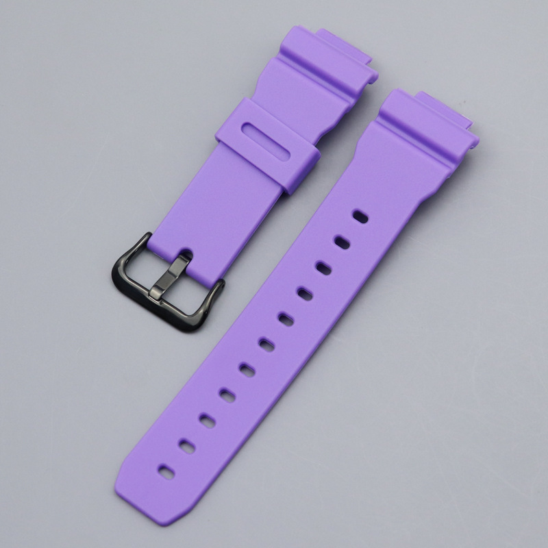 Resin Watch Strap For Casio g- - огляд і ціна Casio Watch G-Shock Dw-5600