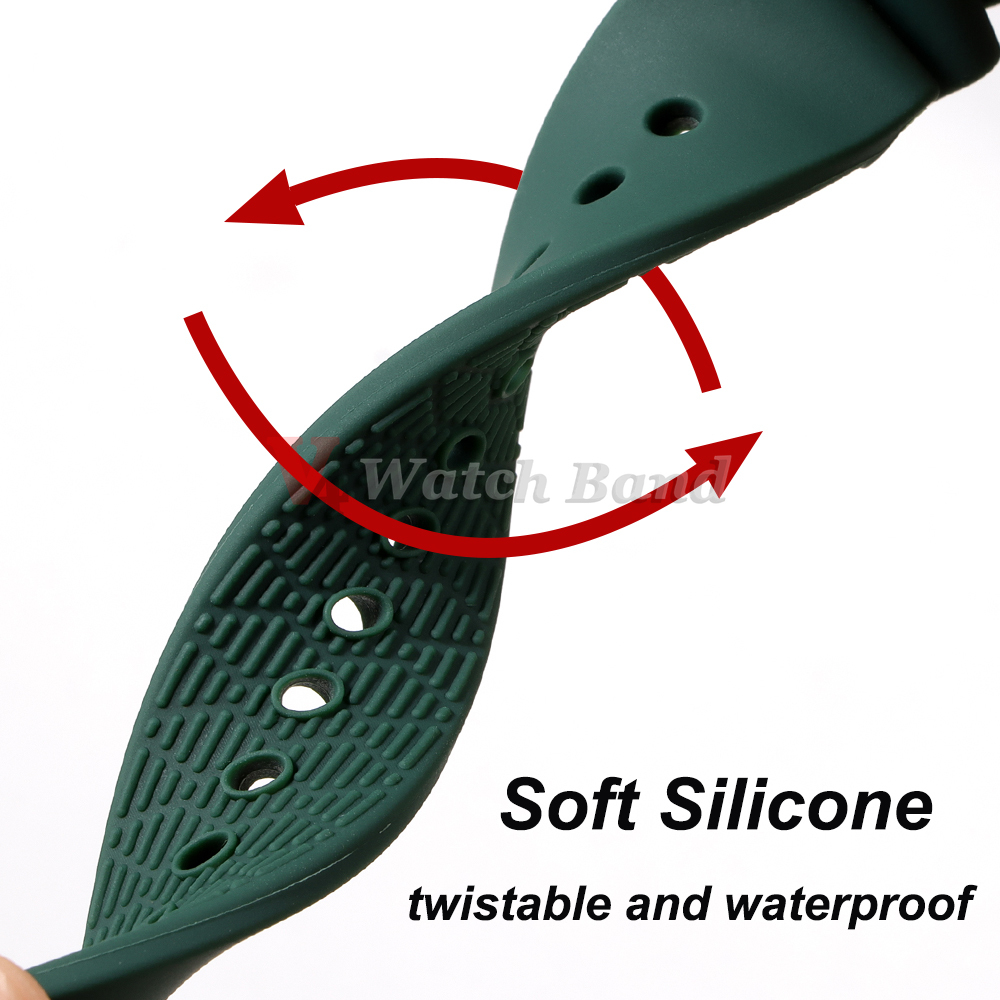 20mm 22mm Watch Band for Seiko - огляд і ціна Seiko Watch Prospex
