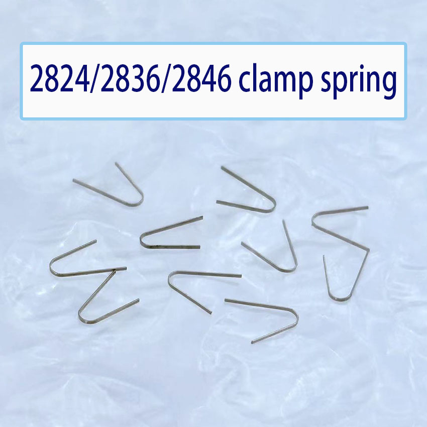 Watch Accessories 2824 2836 Mo - огляд і ціна Spring Bar Tool Set