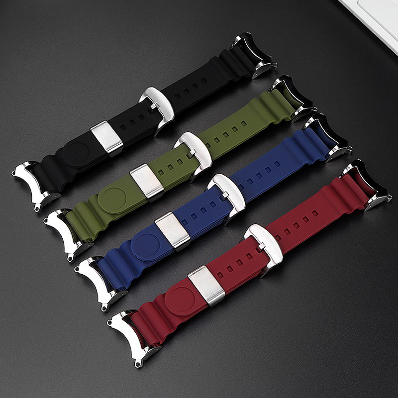 Modified Watchband For Citizen - огляд і ціна Citizen Watch Promaster