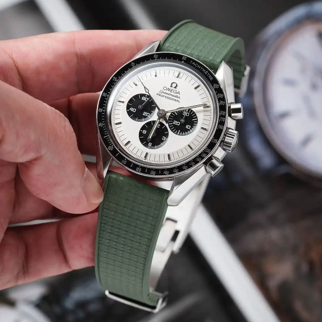 For Grand Seiko Omega SpeedMas - огляд і ціна Omega Watch Speedmaster