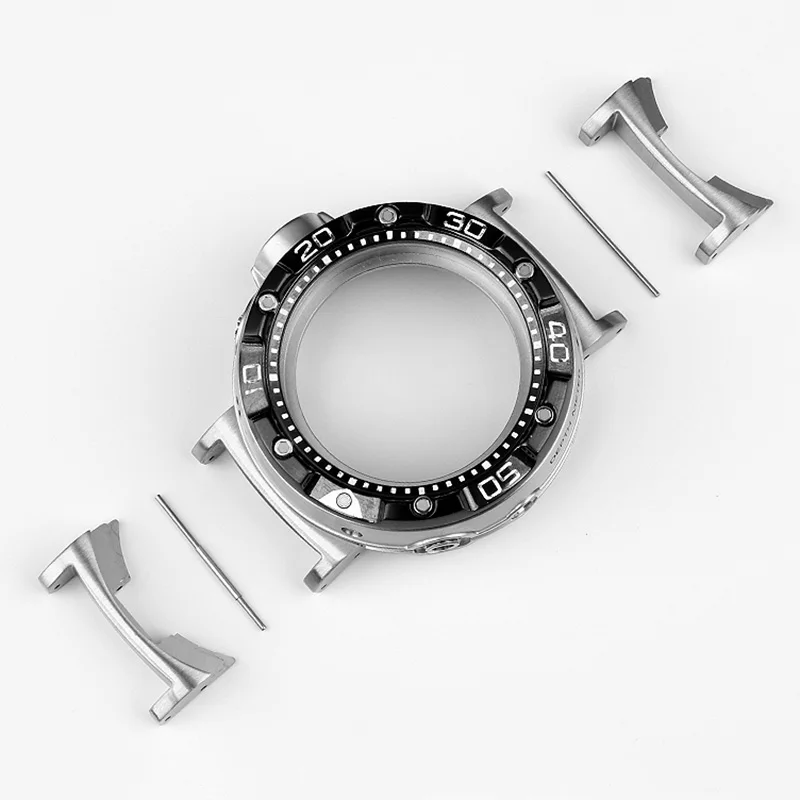 BN2021 Metal Adapter Watch Con - огляд і ціна Citizen Watch Promaster